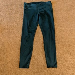 Fabletics cold weather leggings